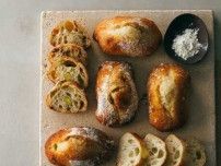 木村屋總本店の新商品♡和テイスト香る駅ナカ限定パン3種