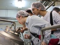 ビールの聖地、長野・佐久で大人の社会科見学。「よなよなエール」醸造所ツアー開催