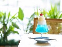 植物に囲まれてのんびりとくつろぐ海辺のカフェ♪「Windera Cafe 鵠沼海岸店」
