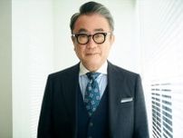 三谷幸喜、田中圭は「すごい人」　12年ぶり人気シリーズ新作に「日本で最もふさわしい」と語る所以