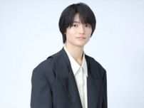 18歳になった城桧吏、『万引き家族』是枝監督と今も交流　「いい意味で」引きずるリリー・フランキーの影響とは