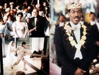 “結婚式シーン”が素敵すぎる映画たち！　あなたは何作知ってる？