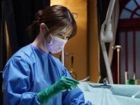 『Dr.アシュラ』最終話　“朱羅”松本若菜が仲間に感謝する場面に反響「胸がいっぱい」「続編希望」