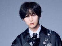 キスマイ藤ヶ谷太輔＆横尾渉の沖縄2人旅、地上波版ナレーションにトラジャ七五三掛龍也が決定