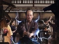 『侍タイムスリッパ―』7.18早くも地上波初放送！　インディーズ映画初の日本アカデミー賞獲得