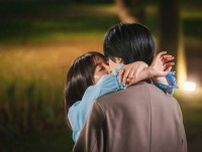 新ドラマ『海老だって鯛が釣りたい』場面写真、第1話PR動画先行公開！　“海老子”田辺桃子の彼氏役に前原滉