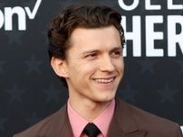 新生『007』ボンドにトム・ホランド！？　候補に挙がった俳優たち