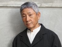 小林薫73歳、今なお「アップデートしたい」　ゴールなき俳優業を突き詰める熱意を語る