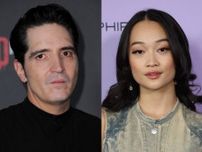 「ストリートファイター」実写映画に、春麗＆悪役ベガ役が決定