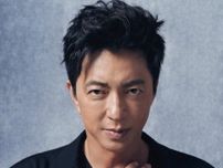 『キングダム』王騎・大沢たかおの役作り伝説！　20㎏増量で衣装作り直し4回!?　＜今夜金ローで最新作放送＞
