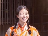 『あんぱん』“のぶ” 今田美桜、戦争描写には「ここまで描くんだ」「本気で向き合っている覚悟を感じた」コメント到着