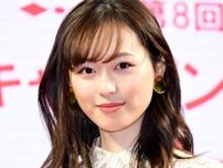 小悪魔＆悪女キャラがさく裂！  『べらぼう』花魁役が話題の福原遥、芸歴20年の歩み