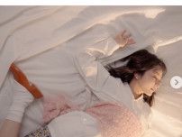 平祐奈、印象激変の“大人の色気”にファン騒然「か、かわいすぎ」「最高の美しさ」