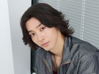 『ウルトラマンオメガ』主演で話題の近藤頌利　新たなる“光の巨人”を演じる注目俳優に迫る＜今日は「ウルトラマンの日」＞