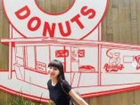 Cocomi、ショーパン×オン眉ヘアのキュートな外出コーデに妹Koki,も「いいね」