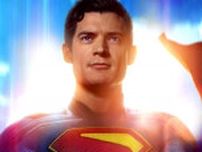 『スーパーマン』新バトルシーン盛りだくさんの第2弾予告　未だ正体不明の“Ultraman”ウルトラマンの姿も