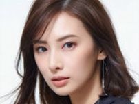 北川景子、『ばけばけ』で朝ドラ初出演「心を込めて演じます」　役衣装写真も到着！