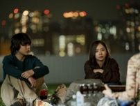 齊藤京子主演『恋愛裁判』公開は来年1.23に！　カンヌでの上映の様子を収めた最新映像＆新場面写真解禁