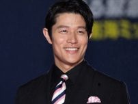 鈴木亮平、信頼関係の構築で大切にしていること告白　菜々緒はまさかのぶっちゃけ発言で会場沸かせる
