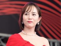 比嘉愛未、5歳の自分に「素直に育てよ!!と言いたくなった」　ファンは驚き「子供の頃も可愛すぎる」