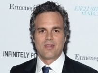 マーク・ラファロ、『ファンタスティック４』俳優に超長文メッセージを送っていた