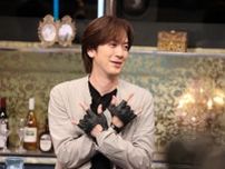 DAIGO、娘を“パパモード”に戻したい？　スタジオで解決策を探る　今夜の『酒のツマミになる話』
