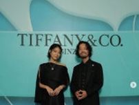 上野樹里＆和田唱、“結婚10年目”の夫婦ショットに反響「素敵なご夫婦」