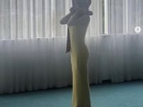 桜井日奈子、“美しいライン”際立つオフショットに絶賛の声「スタイル抜群」