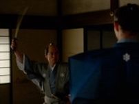 『べらぼう』“意知”宮沢氷魚、突然の悲劇　衝撃ラストにネットあ然「地獄だ…」「鬼畜脚本」（ネタバレあり）