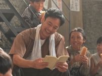 『あんぱん』“八木”妻夫木聡、再登場　戦中からの変化に反響「見たことない表情」「待ってたよ」