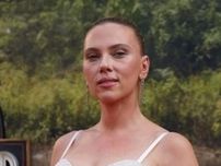 スカーレット・ヨハンソン、最も興行収入の高い俳優に君臨！　TOP10をご紹介