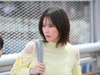 『北くんシェア』第3話　“南”本田翼と“東子”志田未来が大げんか