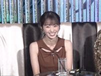 今泉佑唯、酔っ払ったらする“奇行”を衝撃告白「それで飲むのをやめました」