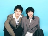 藤井直樹＆岡崎彪太郎、初共演で早くも意気投合　それぞれの地元で案内してほしい場所は？