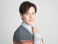 ウエンツ瑛士、40代を前に「30歳のころより活力があふれている」　長いキャリアでWaTの出会いが大きな転機に