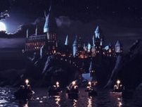 ドラマ版『ハリー・ポッター』撮影のワーナー撮影所、子役のために学校設立