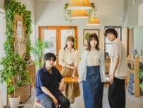 島崎遥香×ISSEI『もしも世界に「レンアイ」がなかったら』、原作表紙を再現したSPビジュアル＆予告編解禁