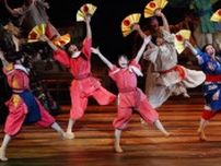 舞台『千と千尋の神隠し』上海公演開幕！　千尋役・橋本環奈らの舞台＆本初日カーテンコール写真が到着