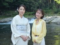 水野美紀『奪い愛、真夏』に出演決定！　“娘”松本まりかを撹乱する愛に生きた母親役