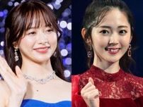 芸能人の“きつねダンス”がかわいい！　元アイドルは“プロのキレ”で観客を魅了