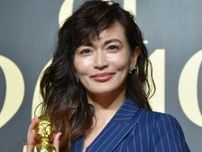 「周りが皆んな敵の様に思えて」長谷川京子、“人生に不貞腐れていた20代”を回想