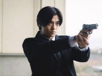 『DOPE』第3話　特捜課、特殊能力が覚醒したDOPE密売人と対決！