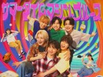 川崎皇輝、大西風雅ら東西ジュニアが参戦！　ヨーロッパ企画の舞台『サマータイムマシン・ブルース』上演決定＆コメント到着