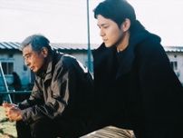 舘ひろし主演『港のひかり』、孤独なふたりを取り巻く豪華キャストたちを活写　場面写真一挙解禁