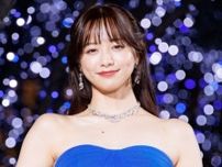 “令和のあざと女王”森香澄、悩みを告白「男性も免疫がついてきて」