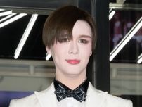 Matt31歳の誕生日会が盛大！　芸能人も集結