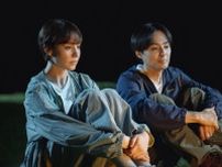 『レプリカ 元妻の復讐』“すみれ”トリンドル玲奈の復讐キス　受け入れた元夫にツッコミ続々「堕ちるの早っ」「ちょろすぎ」