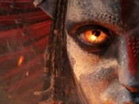『アバター：ファイヤー・アンド・アッシュ』ポスター解禁　7.25より初予告が劇場限定で先行上映開始