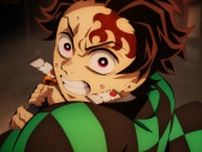 『劇場版「鬼滅の刃」無限城編 第一章 猗窩座再来』、公開3日で興収55.2億円のメガヒット！　オープニング成績＆初日成績＆単日成績の歴代No.1達成