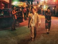 妻夫木聡、魂の叫び!!　コザ暴動を大迫力で映し出す『宝島』本予告解禁